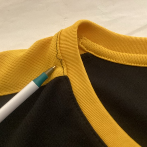 Pittsburgh Penguins Jersey boys size XXL - Picture 8 of 9